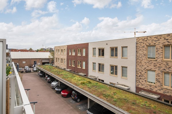 Medium property photo - Nijverheidsstraat, 2132 AZ Hoofddorp